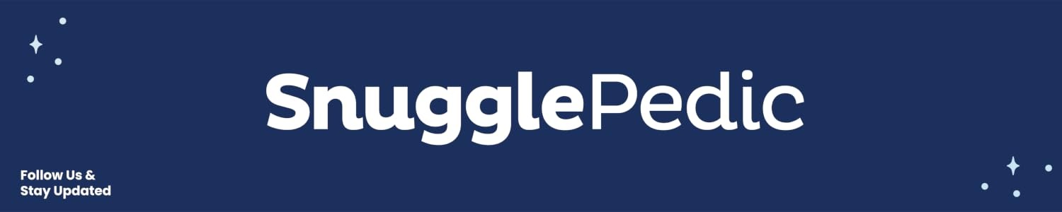 Snuggle-Pedic | Adjustable Memory Foam Pillows for Better Comfort - Snuggle-Pedic Shop