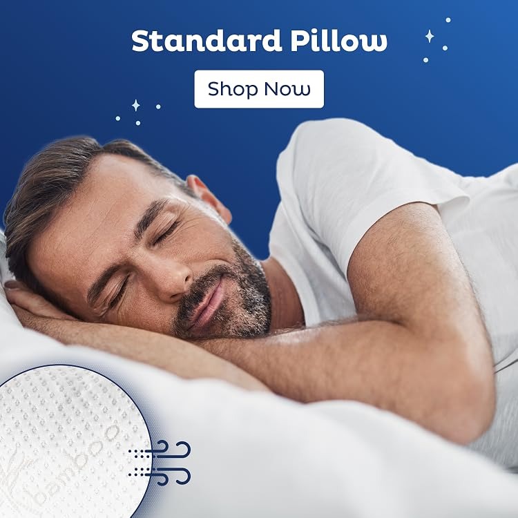 Snuggle-Pedic | Adjustable Memory Foam Pillows for Better Comfort - Snuggle-Pedic Shop