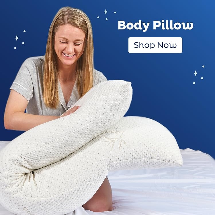 Snuggle-Pedic | Adjustable Memory Foam Pillows for Better Comfort - Snuggle-Pedic Shop