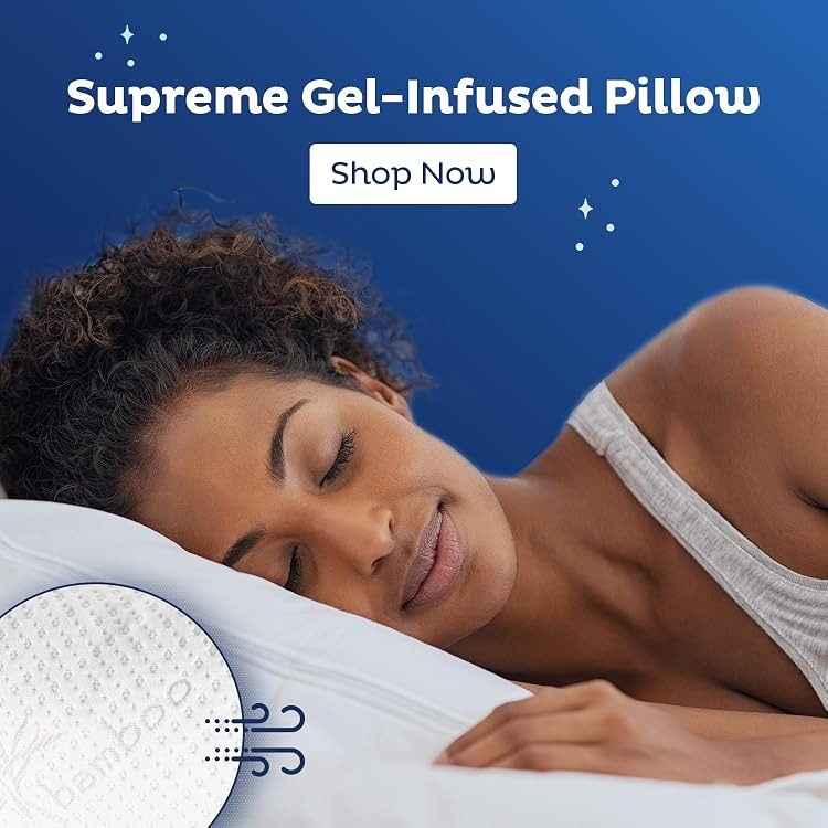 Snuggle-Pedic | Adjustable Memory Foam Pillows for Better Comfort - Snuggle-Pedic Shop